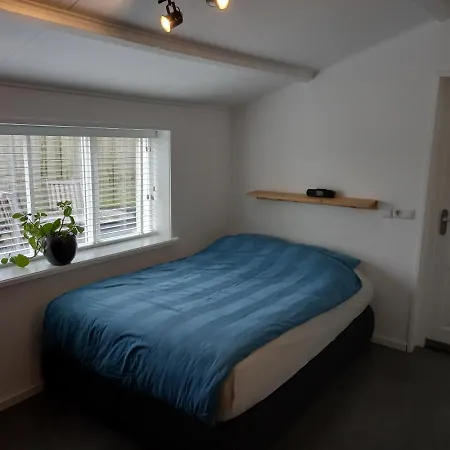 B&B Eenentwintig *
