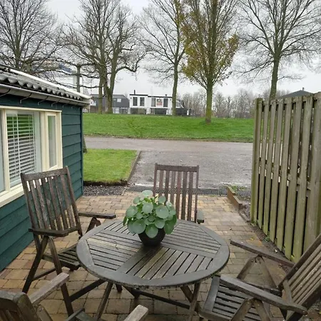 Bed and Breakfast B&B Eenentwintig
