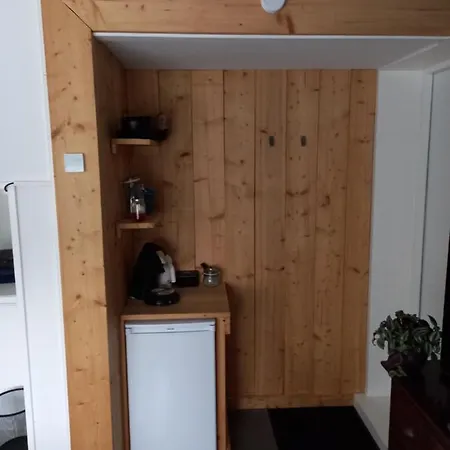 B&B Eenentwintig